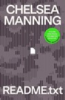 README.txt - MANNING,  Chelsea - 9781847925626
