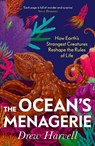 The Ocean's Menagerie - Drew Harvell - 9781847927712