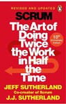 Scrum - Jeff Sutherland ; J.J. Sutherland - 9781847941107