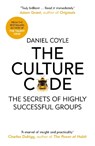 The Culture Code - Daniel Coyle - 9781847941275
