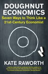 Doughnut Economics - RAWORTH,  Kate - 9781847941374
