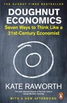 Doughnut Economics - Kate Raworth - 9781847941398