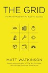 The Grid - Matt Watkinson - 9781847941886