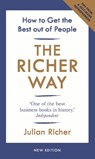 The Richer Way - Julian Richer - 9781847942234