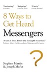 Messengers - Stephen Martin ; Joseph Marks - 9781847942371
