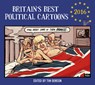Britain's Best Political Cartoons 2016 - Tim Benson - 9781847947932