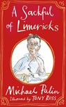 A Sackful of Limericks - Michael Palin - 9781847947994