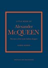 Little Book of Alexander McQueen - Karen Homer - 9781847961006