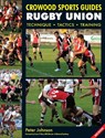 Rugby Union - Peter Johnson - 9781847970640