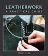 Leatherwork - Chris Taylor - 9781847971364