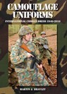 Camouflage Uniforms - Martin J Brayley - 9781847971371