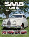SAAB Cars - Lance Cole - 9781847973986