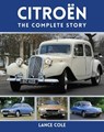 Citroen - Lance Cole - 9781847976598