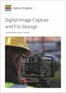 Digital Image Capture and File Storage - Steve Cole - 9781848023871