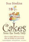 Cakes From The Tooth Fairy - Sue Simkins - 9781848034983