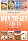The buy To Let Manual 3rd Edition - Tony Booth - 9781848036611