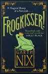 Frogkisser! - Garth Nix - 9781848126015