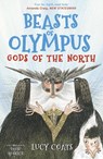 Beasts of Olympus 7: Gods of the North - Lucy Coats - 9781848127456