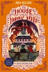 The House Where Nobody Lived -The House With a Clock in Its Walls 11 - John Bellairs - 9781848129061