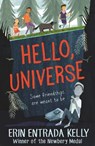 Hello, Universe - Erin Entrada Kelly - 9781848129221