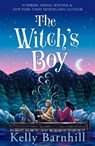 The Witch's Boy - Kelly Barnhill - 9781848129351