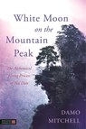 White Moon on the Mountain Peak - Damo Mitchell - 9781848192560