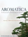 Aromatica Volume 1 - Peter Holmes - 9781848193031