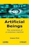 Artificial Beings - Jacques (University of Paris 6) Pitrat - 9781848211018