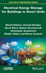 Electrical Energy Storage for Buildings in Smart Grids - Benoit Robyns ; Christophe Saudemont ; Arnaud Davigny ; Herve Barry ; Sabine Kazmierczak ; Dhaker Abbes ; Bruno Francois - 9781848216129