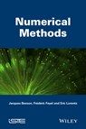 Numerical Methods - Besson - 9781848218321