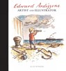 Edward Ardizzone - Alan Powers - 9781848221826