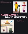 Alan Davie and David Hockney - Eleanor Clayton ; Helen Little - 9781848223752