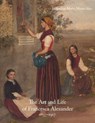 The Art and Life of Francesca Alexander - Jacqueline Marie Musacchio - 9781848226364