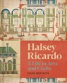 Halsey Ricardo - Mark Bertram - 9781848227200