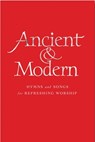 Ancient and Modern Full Music Edition - Tim Ruffer ; Anne Harrison ; John Barnard - 9781848252424