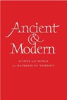 Ancient and Modern Melody Edition - Tim Ruffer ; Anne Harrison ; John Barnard - 9781848252455