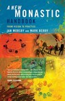 A New Monastic Handbook - Ian Mobsby ; Mark Berry - 9781848254589