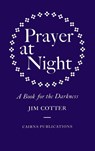Prayer at Night - Jim Cotter - 9781848257146