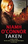 Taken - OCONNOR,  Niamh - 9781848270930