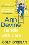 Ann Devine: Handle With Care - Colm O'Regan - 9781848272484