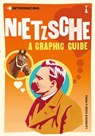 Introducing Nietzsche - Laurence Gane ; Piero - 9781848310094