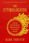 The Etymologicon - FORSYTH,  Mark - 9781848314535