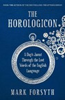 The Horologicon - FORSYTH,  Mark - 9781848315983