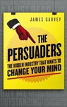 The Persuaders - James Garvey - 9781848316607