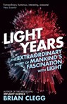 Light Years - Brian Clegg - 9781848318144