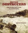 British Destroyers 1870-1935 - Norman Friedman - 9781848320499