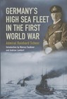 Germany's High Sea Fleet in the World War - Reinhard Scheer - 9781848322097