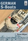 German S-Boats - Steve Wiper - 9781848322905