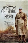 With Winston Churchill at the Front - Andrew Dewar Gibb - 9781848324312