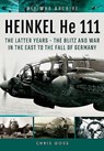 Heinkel He 111 - Chris Goss - 9781848324459